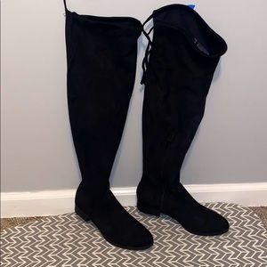 Knee High boots